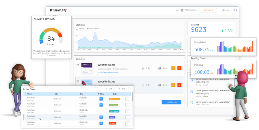 7 Simple Techniques For Seo White Label Software