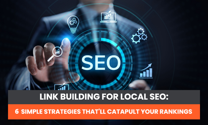 The Local Seo Backlinks Statements
