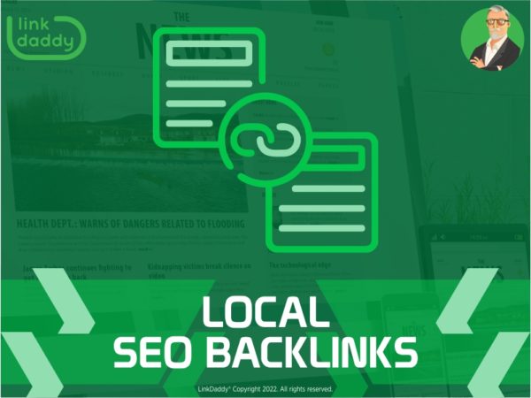 9 Easy Facts About Local Seo Backlinks Explained