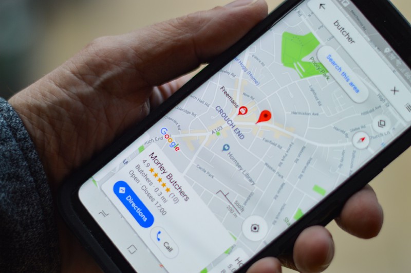 How Google Maps Ranking can Save You Time, Stress, and Money.