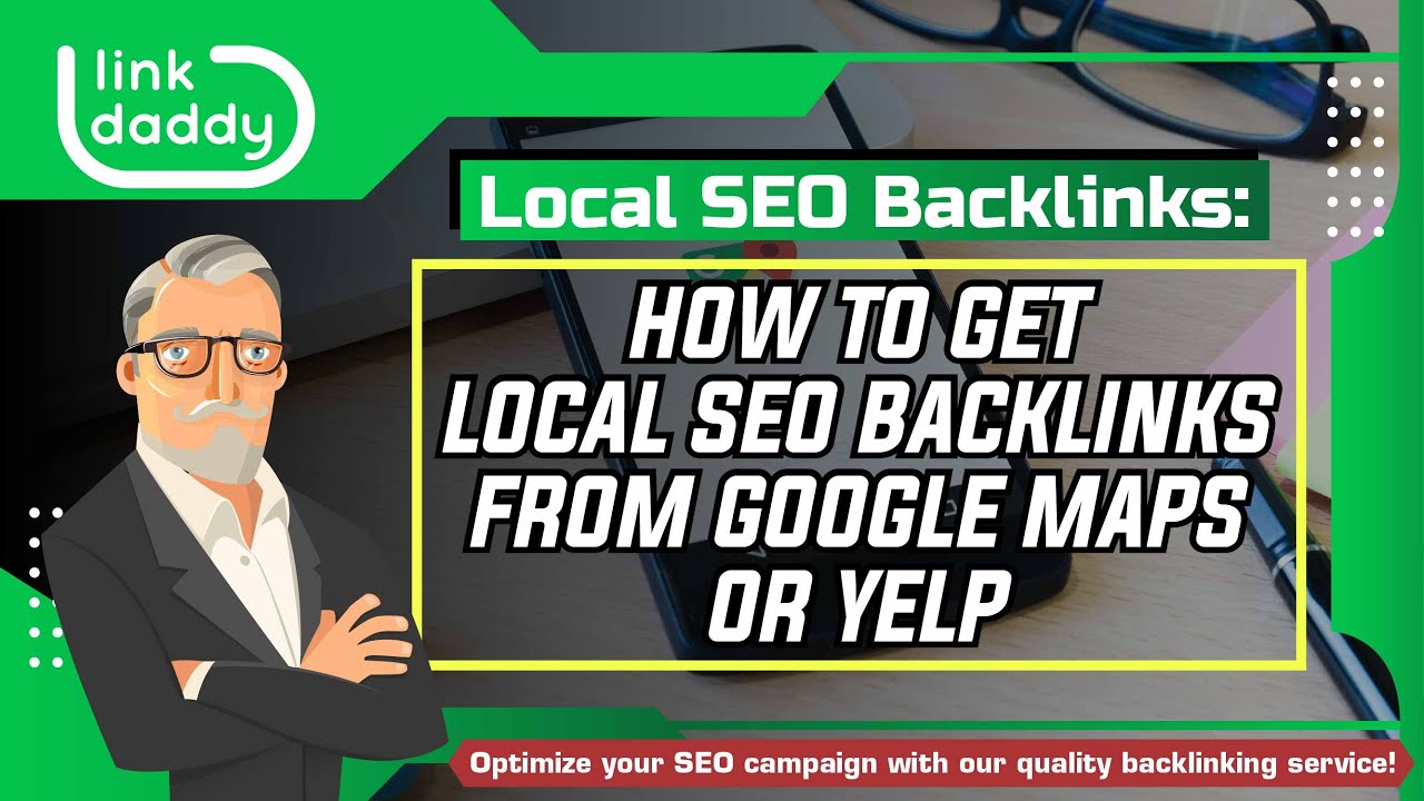 Local Citations Service Can Be Fun For Everyone