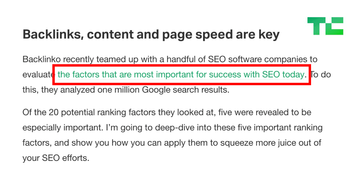 Dofollow Backlinks for Beginners