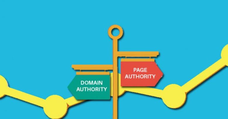 Domain Authority Fundamentals Explained