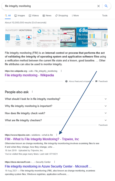 A Biased View of Domain Authority