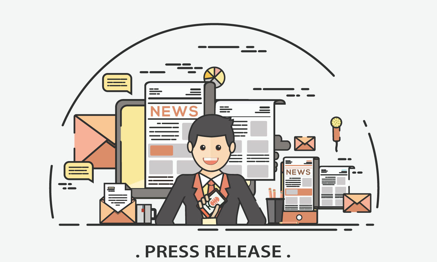 What Does Press Release Mean?