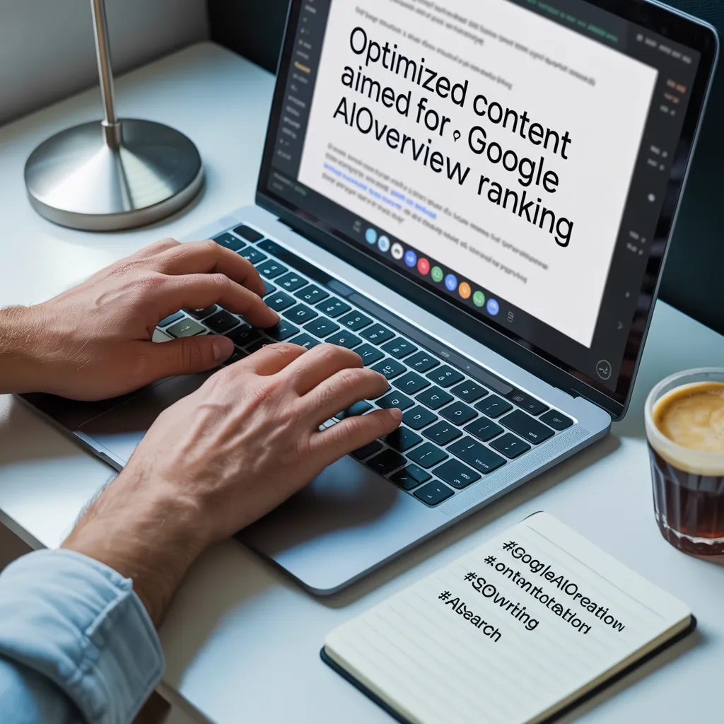 Building Backlinks to Enhance AI Search Visibility