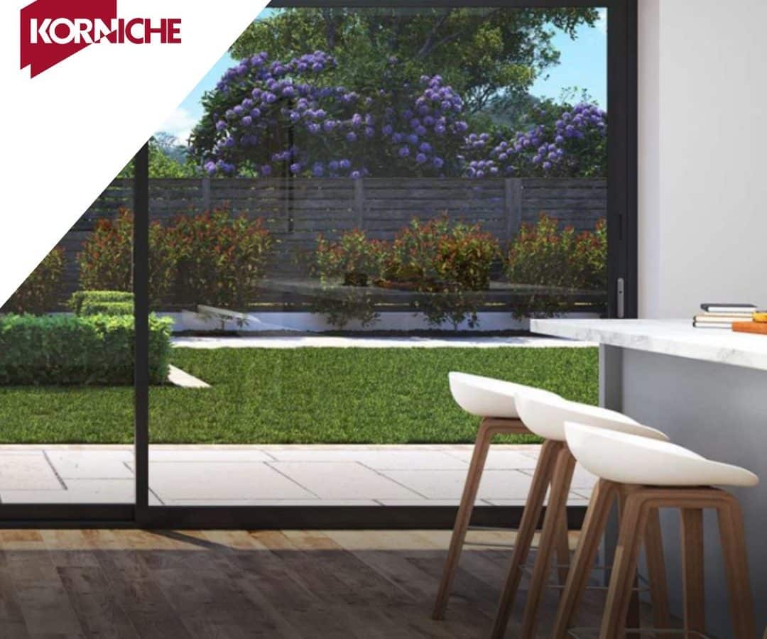 Maximizing Natural Light and Fresh Air