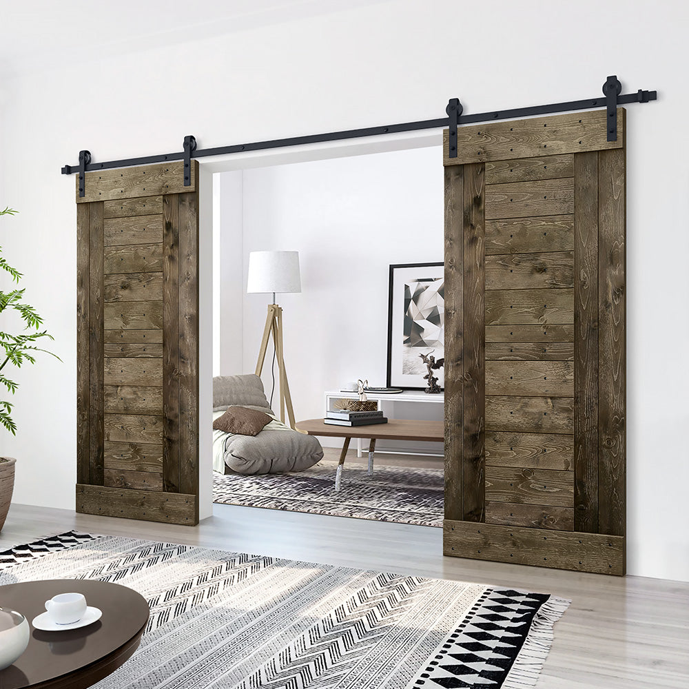 Maintenance and Care for Glass Sliding Doors