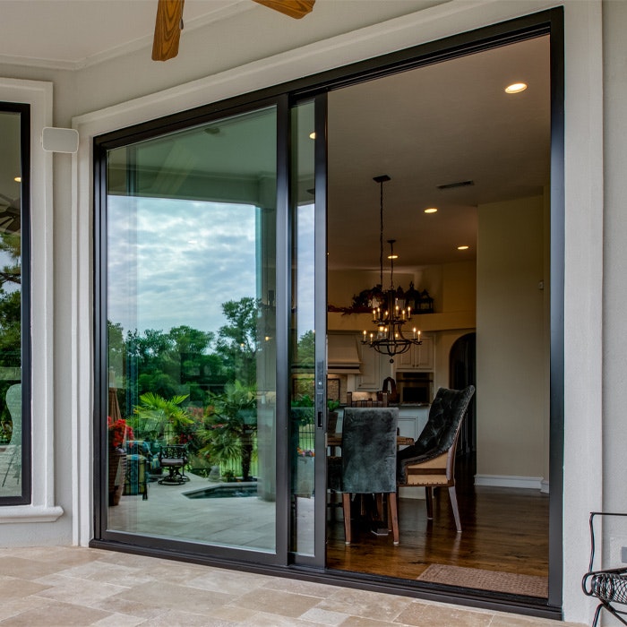 Enhance Your Home with Modern Sliding Doors for Style and Functionality