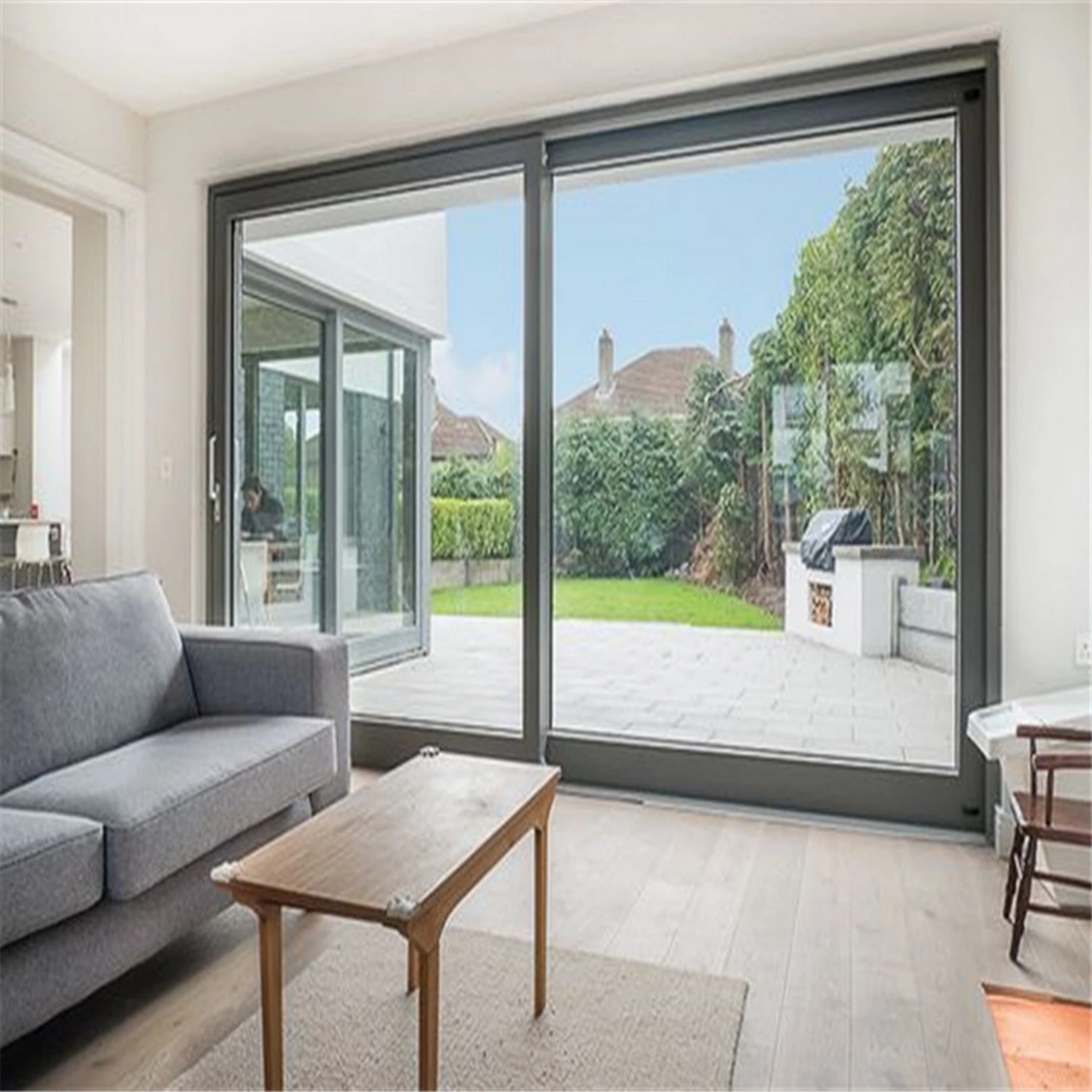 Installation Considerations for Bifold Doors