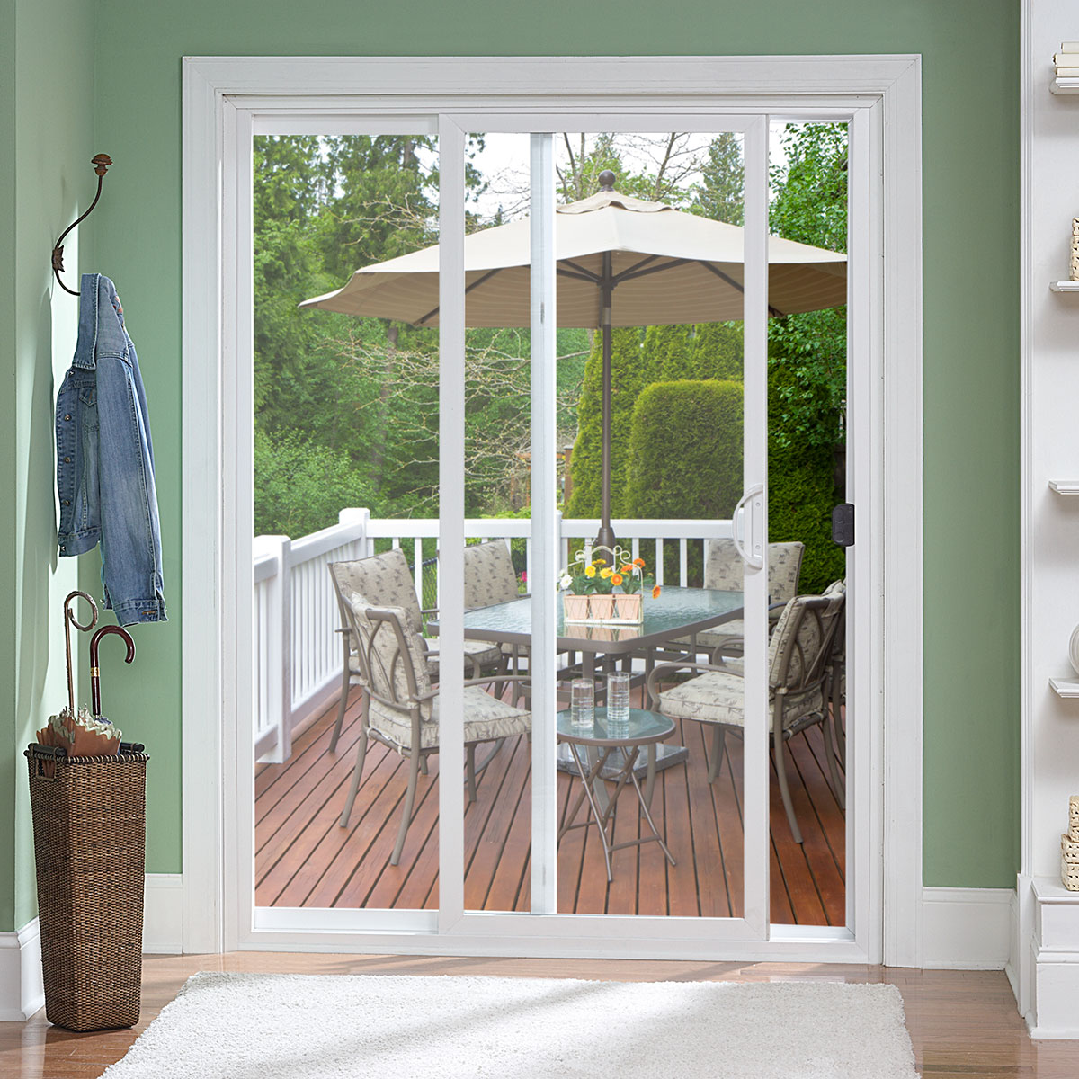 Top Tips for Choosing the Perfect Sliding Doors for Your Home