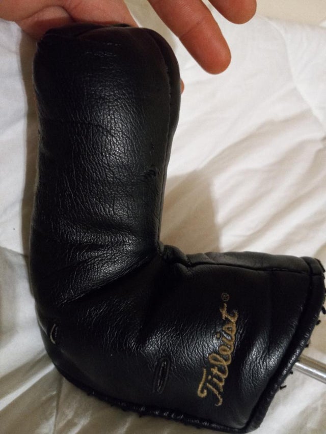 Some Known Questions About Scotty Cameron Tour Putters.