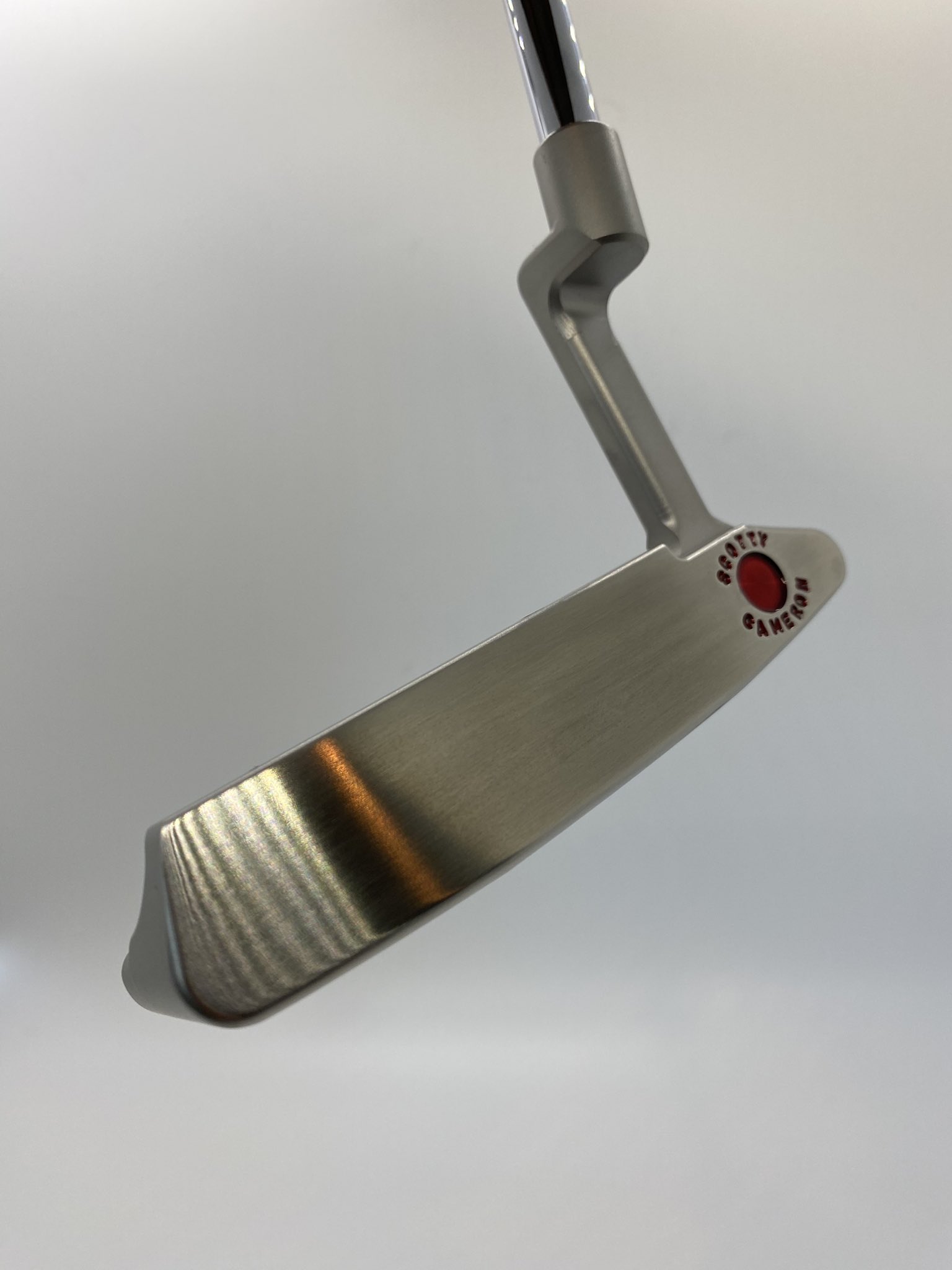 Scotty Cameron Tour Putters for Beginners