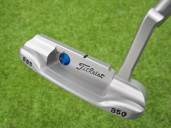 Getting The Scotty Cameron Tour Putters To Work