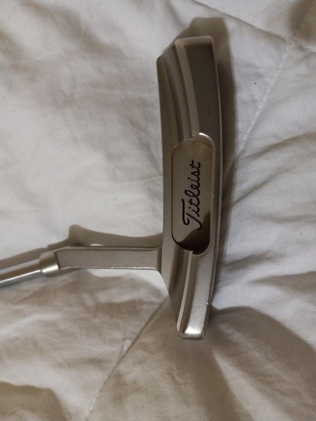 The Best Guide To Scotty Cameron Tour Putters