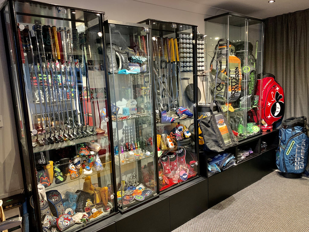 The Buzz on Scotty Cameron Headcover