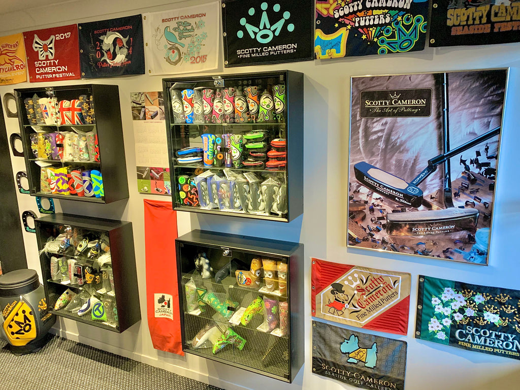 Scotty Cameron Headcover - An Overview