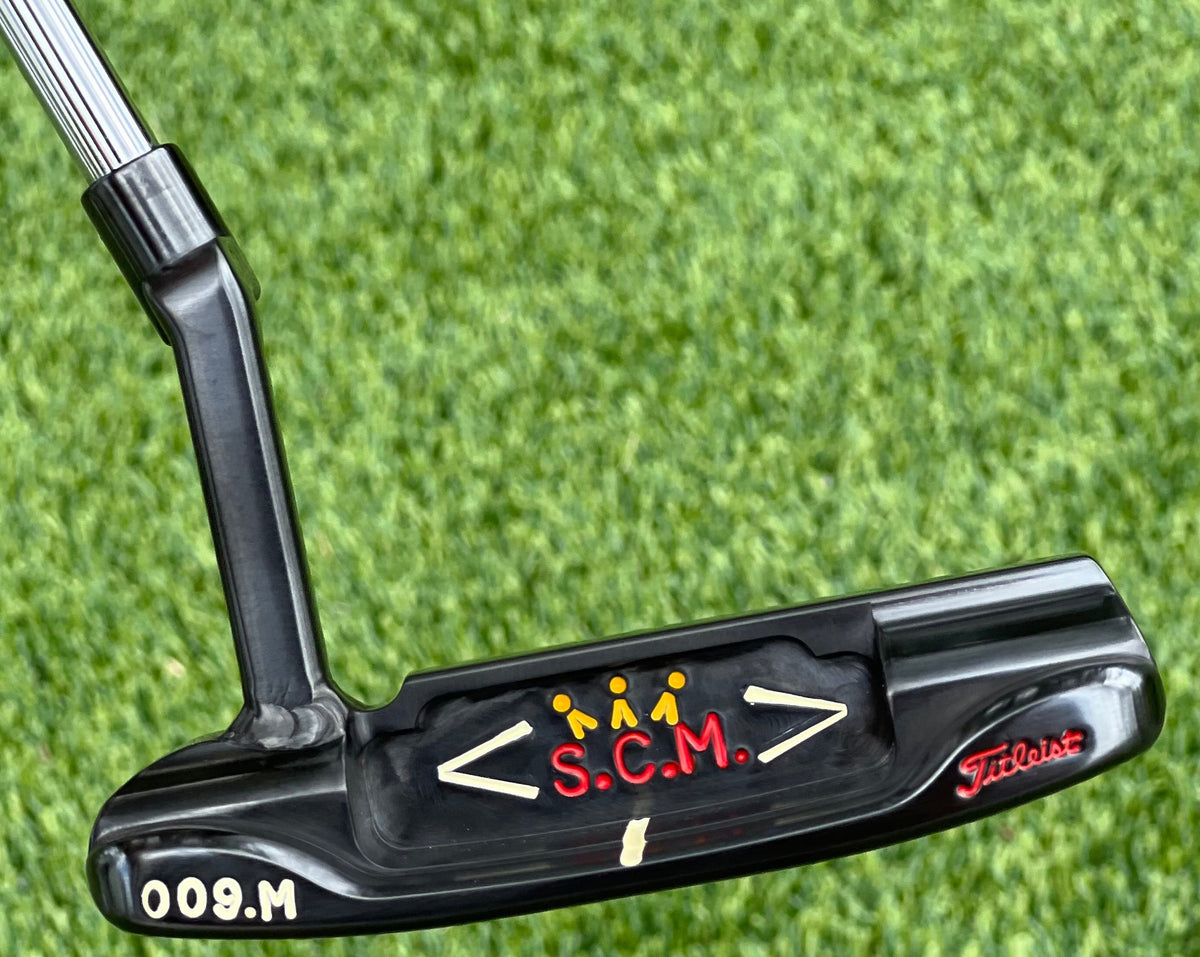 The Buzz on Scotty Cameron Headcover