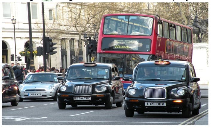 Taxi Mauritius Can Be Fun For Anyone