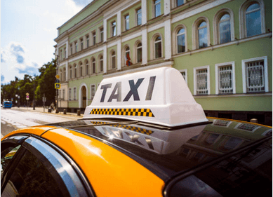 The Ultimate Guide To Taxi Mauritius