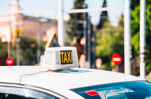 Indicators on Taxi Mauritius You Need To Know