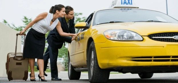 Rumored Buzz on Taxi Mauritius