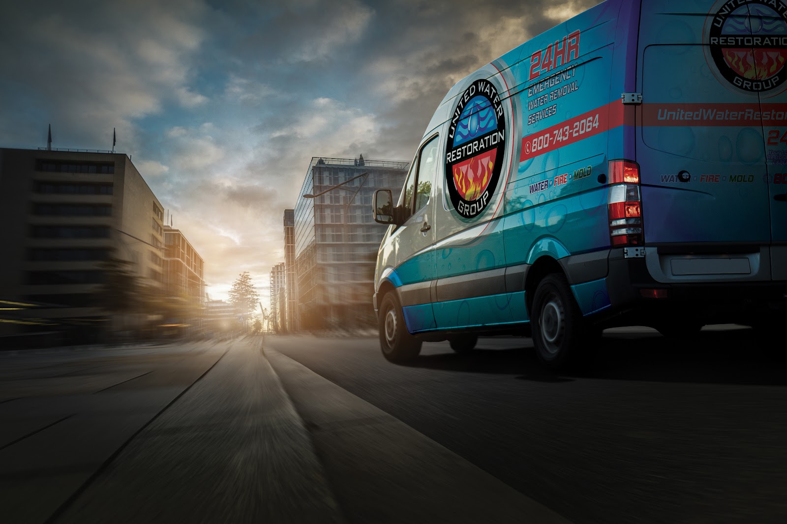 The Water Damage Restoration Ideas