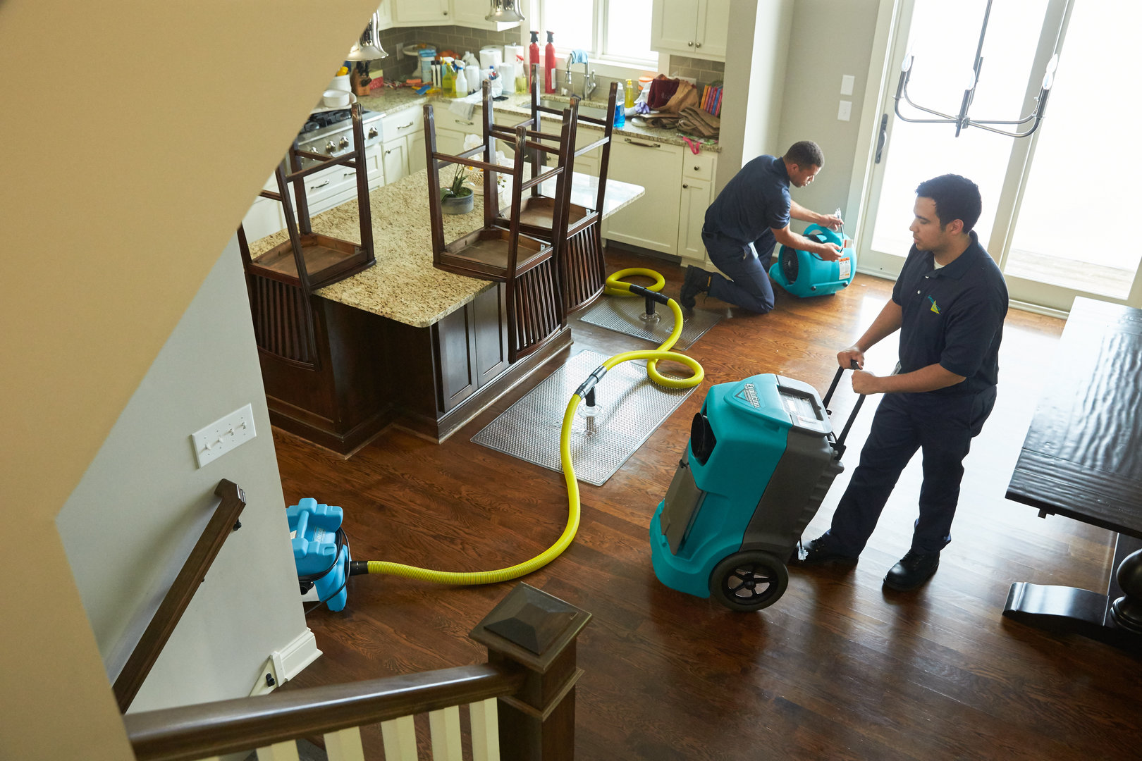 Little Known Facts About Water Damage Restoration.