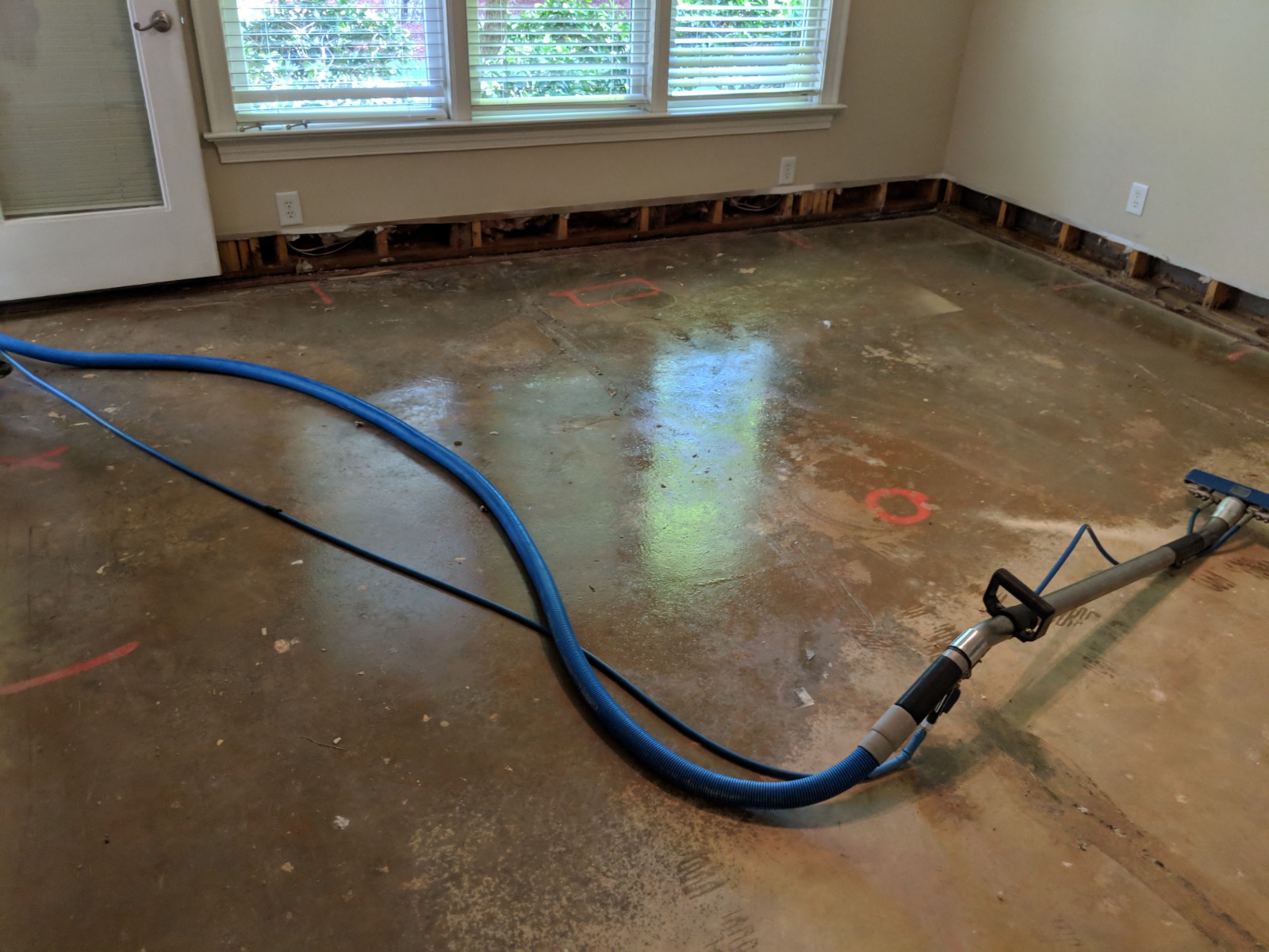 A Biased View of Water Damage Restoration