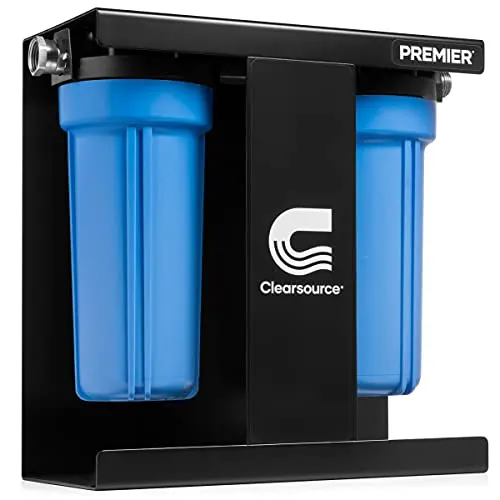 All About Water Purifying Systems