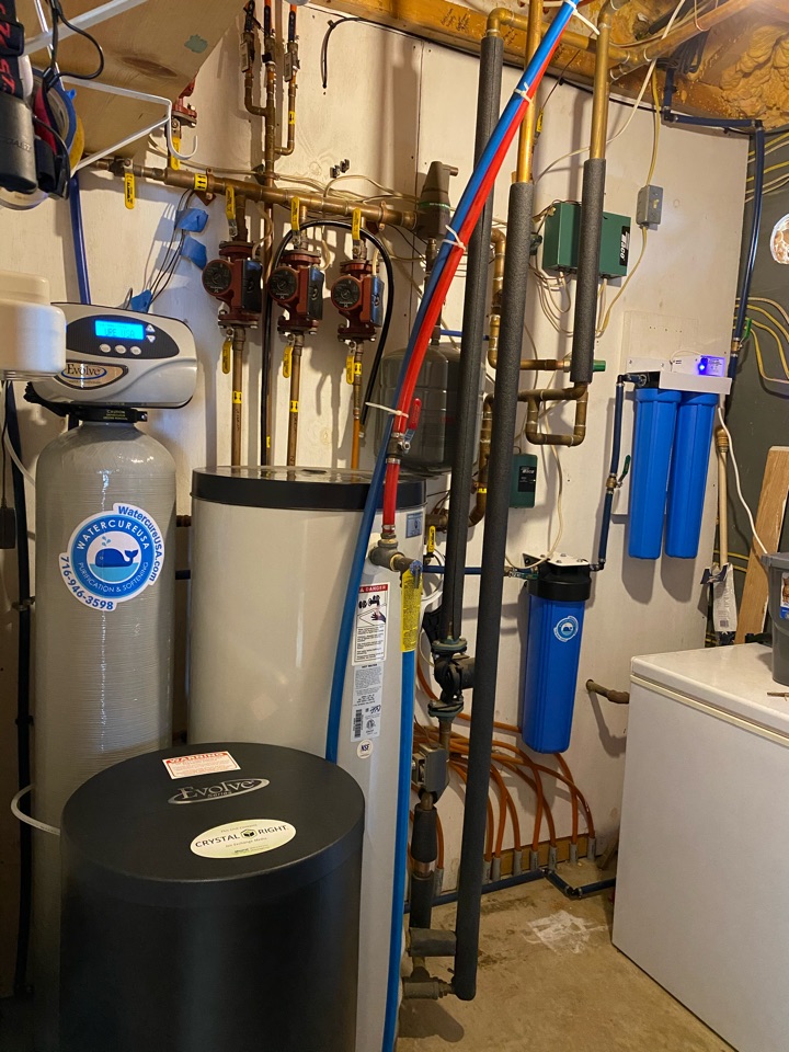 See This Report on Home Water Treatment Systems