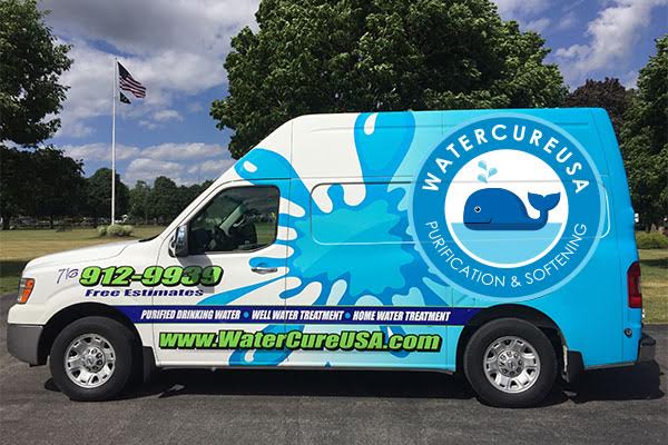 The Basic Principles Of Home Water Treatment Systems 