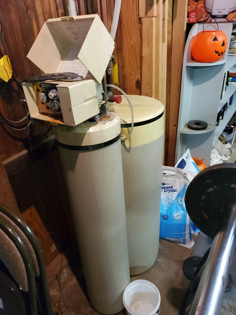 The 6-Minute Rule for Water Treatment For Home