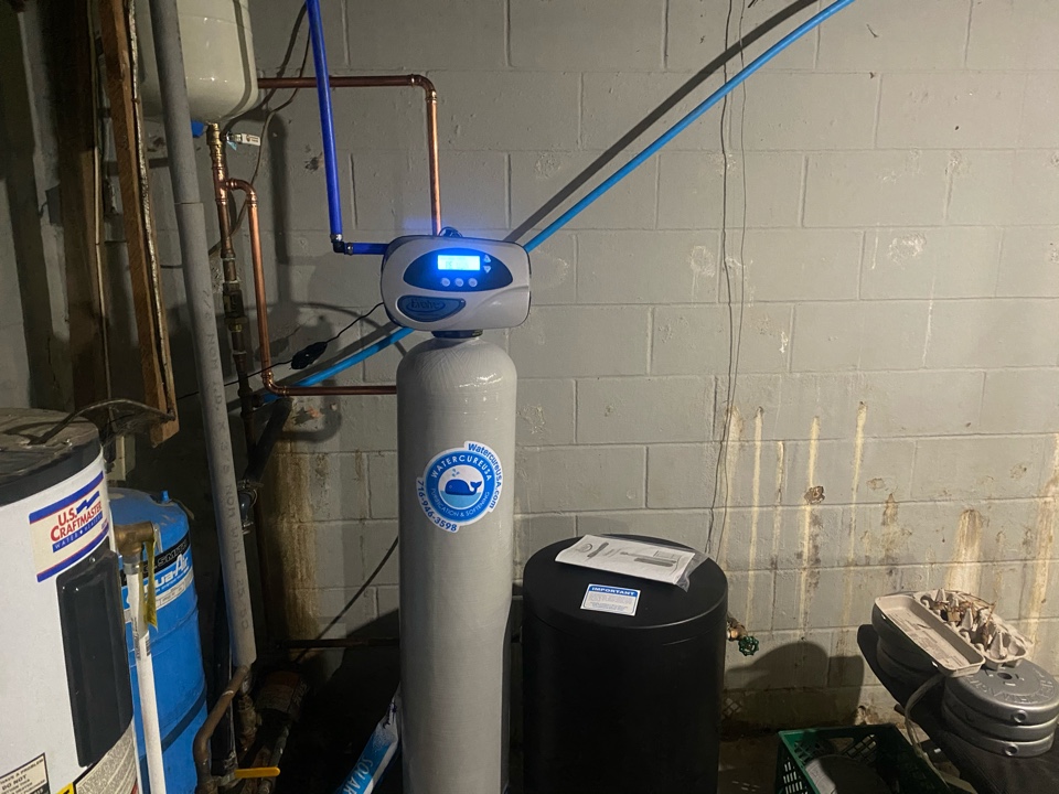 The smart Trick of Water Treatment For Home That Nobody is Discussing