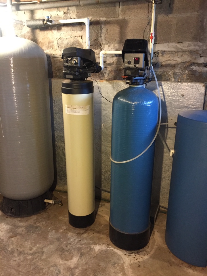 What Does Water Treatment For Home Mean?