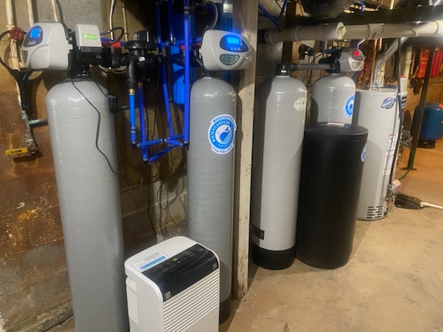 The Facts About Drinking Water Filter System Revealed