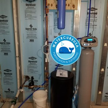 Some Known Questions About Whole House Water Softener And Filtration System.