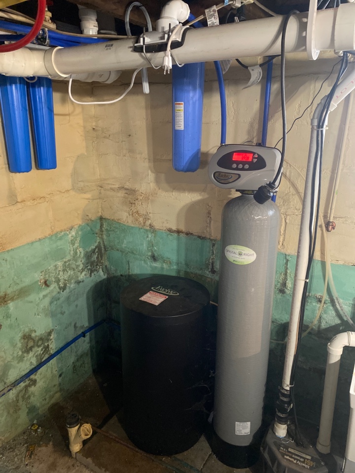 Little Known Questions About Best Whole Home Water Filter.