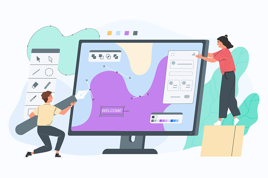 The smart Trick of Web Design Company Tampa That Nobody is Discussing