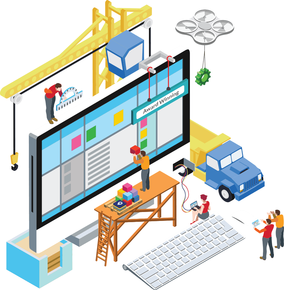 Facts About Website Design Company Tampa Uncovered