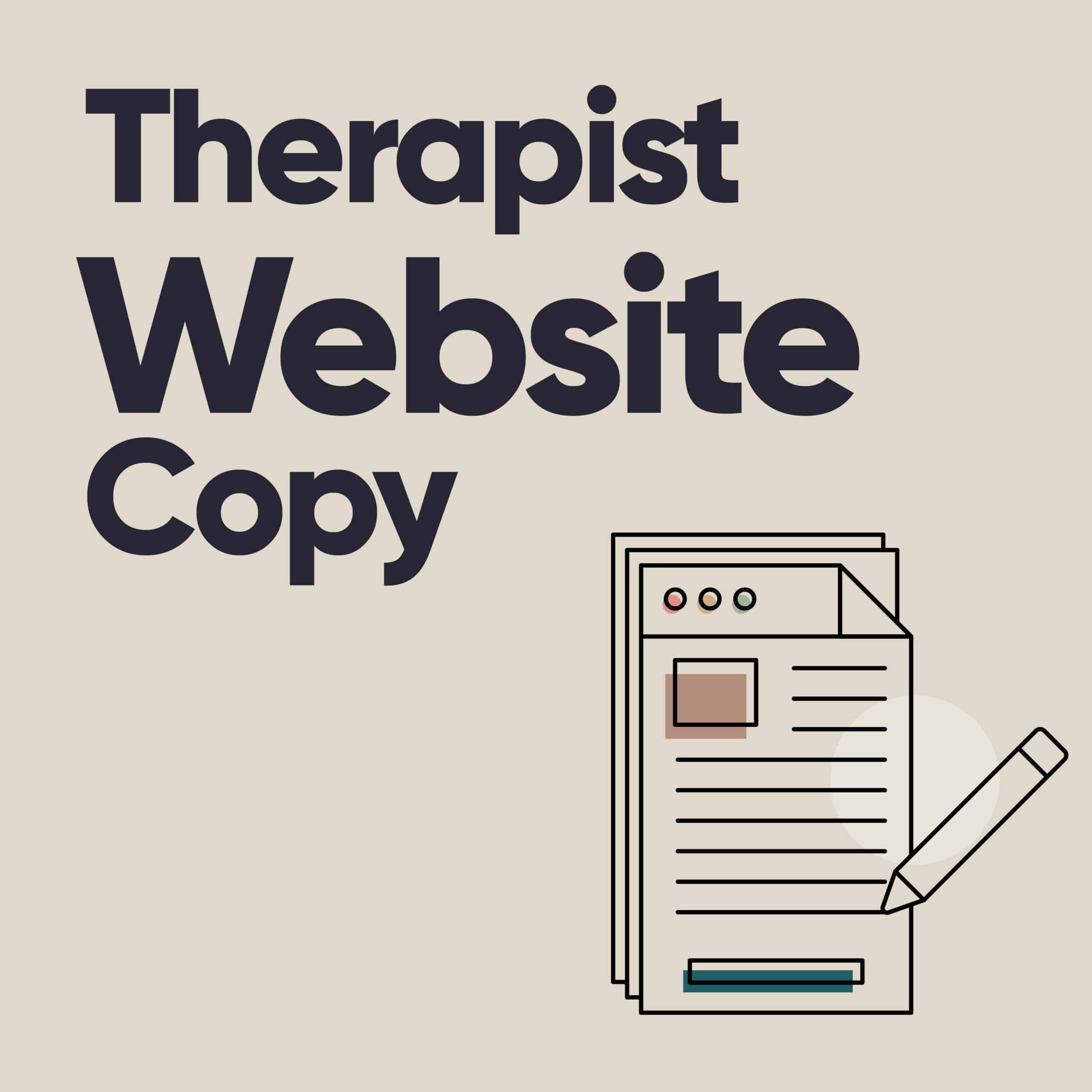 Therapy Website Templates Can Be Fun For Anyone