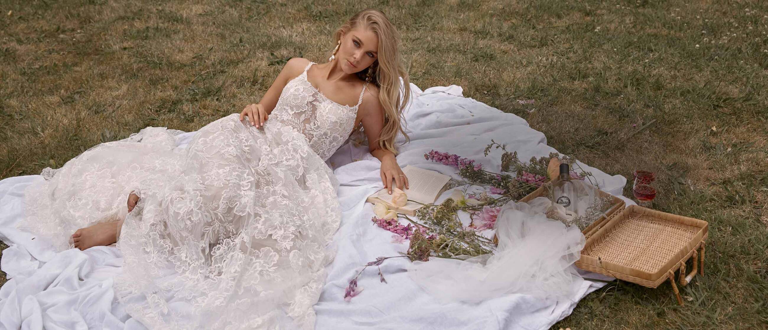 Radiant Bride for Dummies