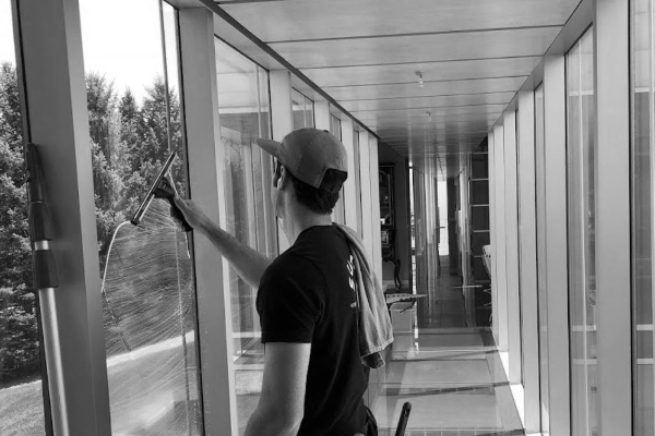 The Ultimate Guide To Window Washing