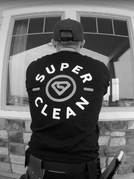 Some Known Incorrect Statements About Window Washing 