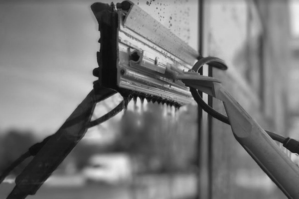 Unknown Facts About Window Washing