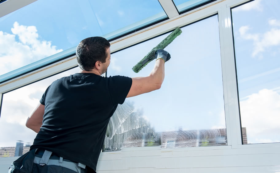 Some Known Factual Statements About Window Washing 