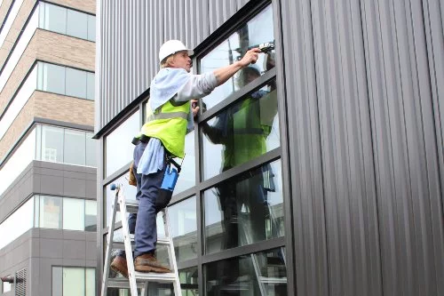 Excitement About Window Cleaning