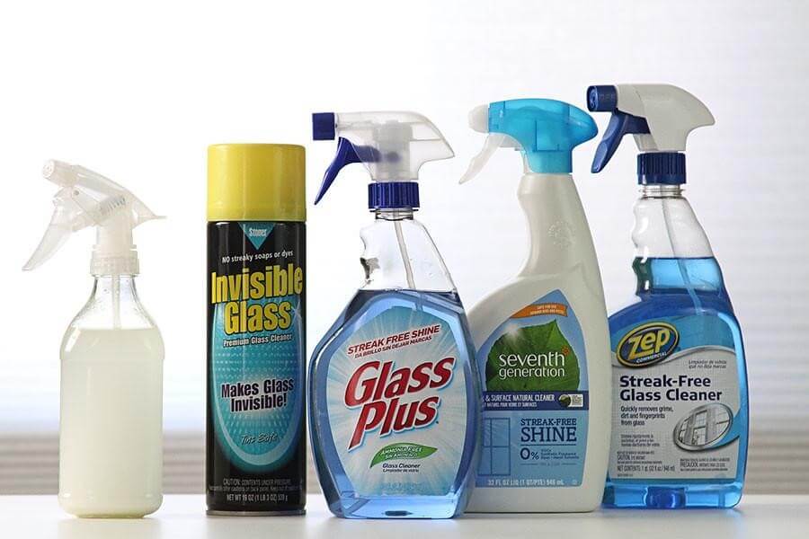 The 15-Second Trick For Window Cleaning