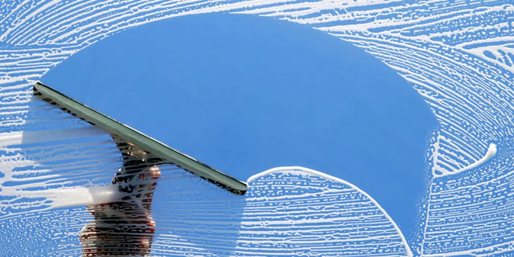 The Facts About Window Washing Uncovered