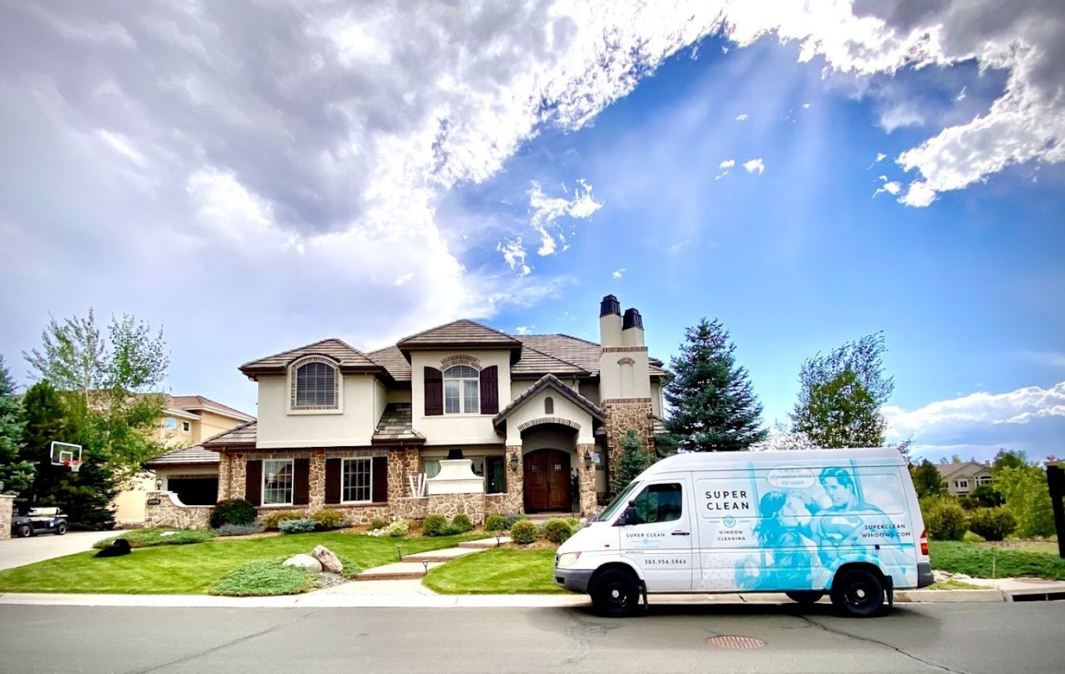 The Facts About Window Washing Uncovered